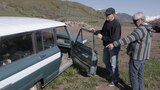 Discovering the Roadkill Garage Wagoneer