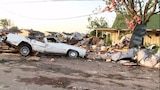 Cauchemar sur Dow Street