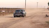 Buick First Drive Extended Moments
