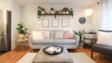 Starter Home Transformation
