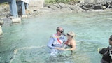 Beachfront on St. Thomas