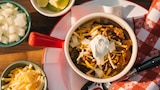 Firehouse Chili