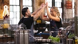 Cooking for Love