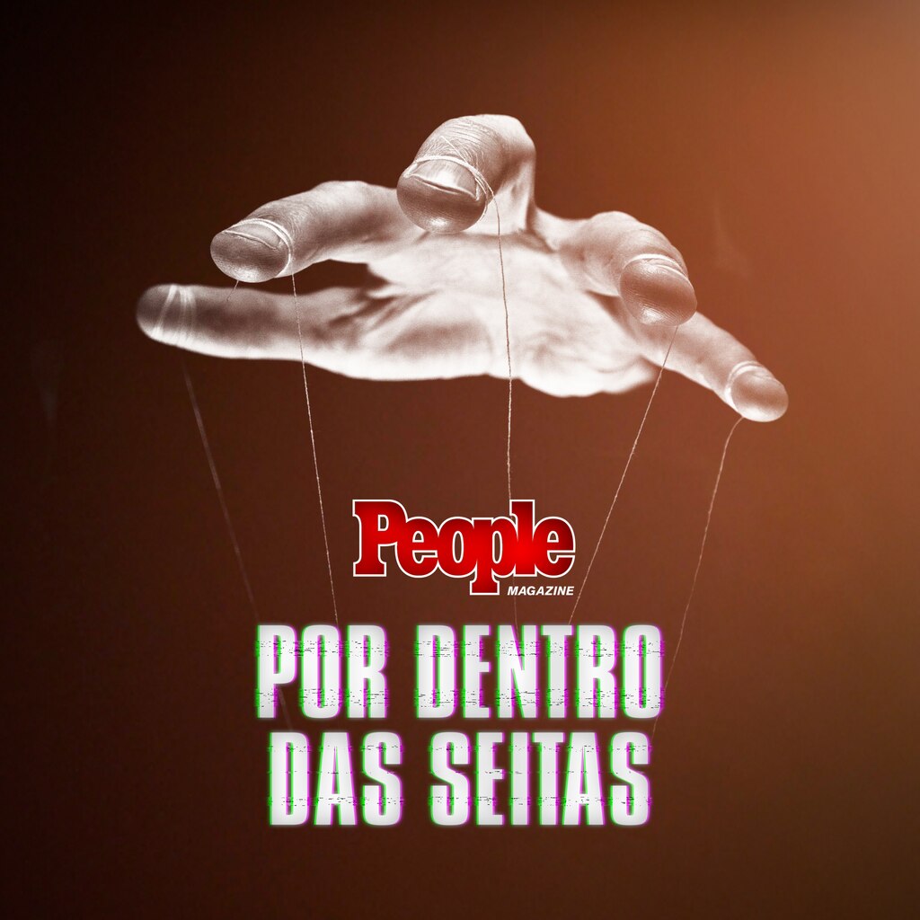 People Magazine: Por Dentro das Seitas