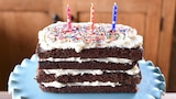 Home Sweet Home: Ladd's Birthday