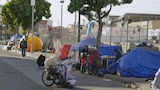 LA's Mental Health Crisis