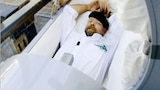 Buried Alive