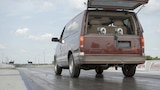 Minivan Drags: Meet the Momsoon