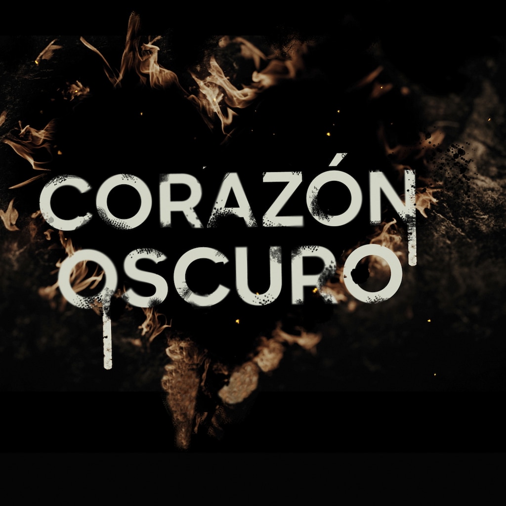 Corazón oscuro