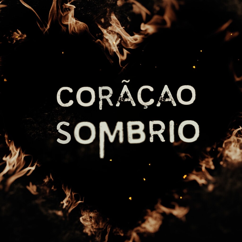 Coração Sombrio