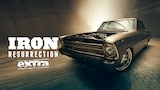 Iron Resurrection Extra