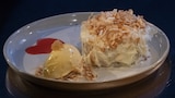 Alex vs. postres