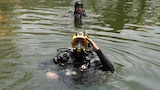 Africa's Cursed Lake of Gold