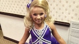 Southern Celebrity: Fairytale Winter Pageant