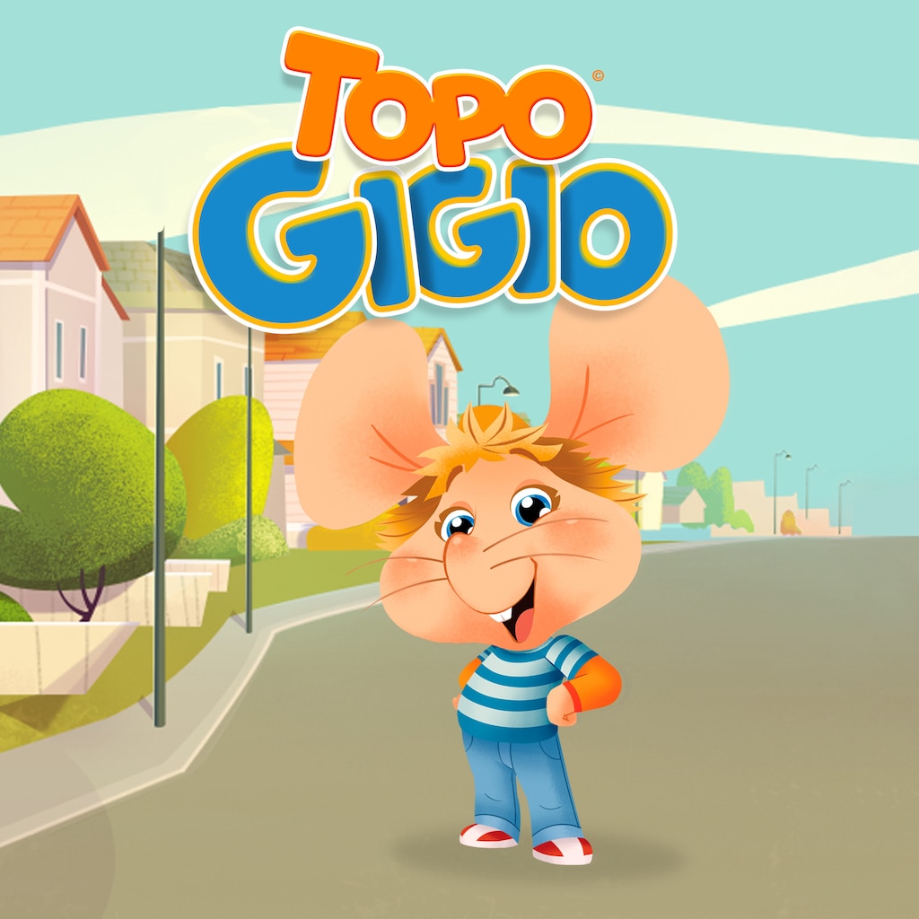 Topo Gigio