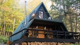 Pine Hill A-Frame