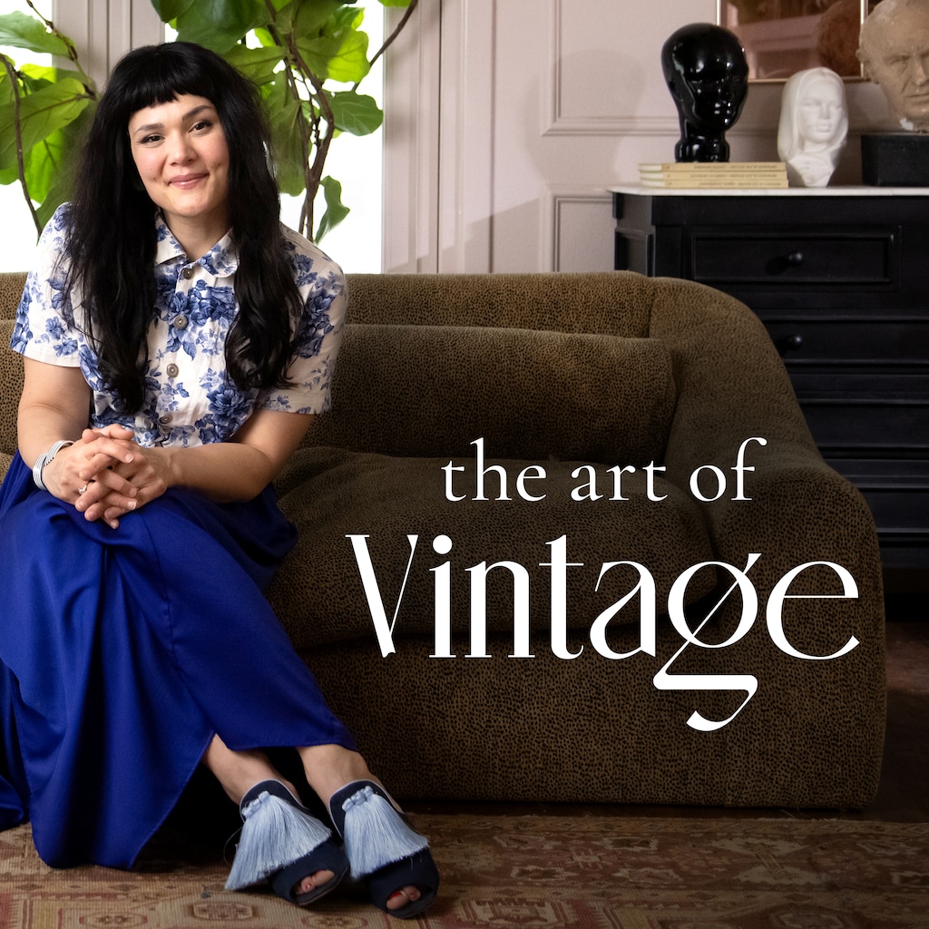 The Art of Vintage