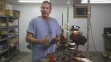 HOW-TO 12: How to CC a Cylinder Head Chamber