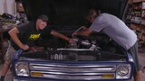 Outtakes and Bloopers: '67 Muscle Truck