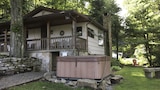 Renovación en Deep Creek