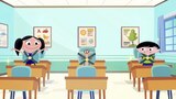 Vamos a la escuela