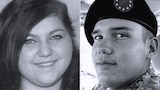 Michael Roark and Tiffany York