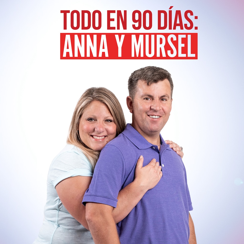 Todo en 90 días: Anna y Mursel