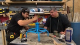 Funky Family Flip