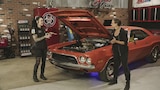 Mopar Original Engine Rebuild