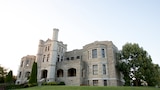 Pythian Castle