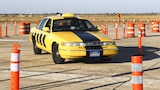 Dangerous Driving