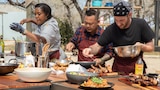 BBQ Games