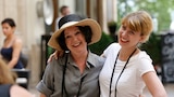 Waltzing to Budapest