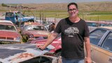 Magnante's Junkyard Grand Prix Find!