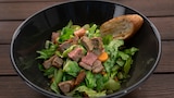 Steakout