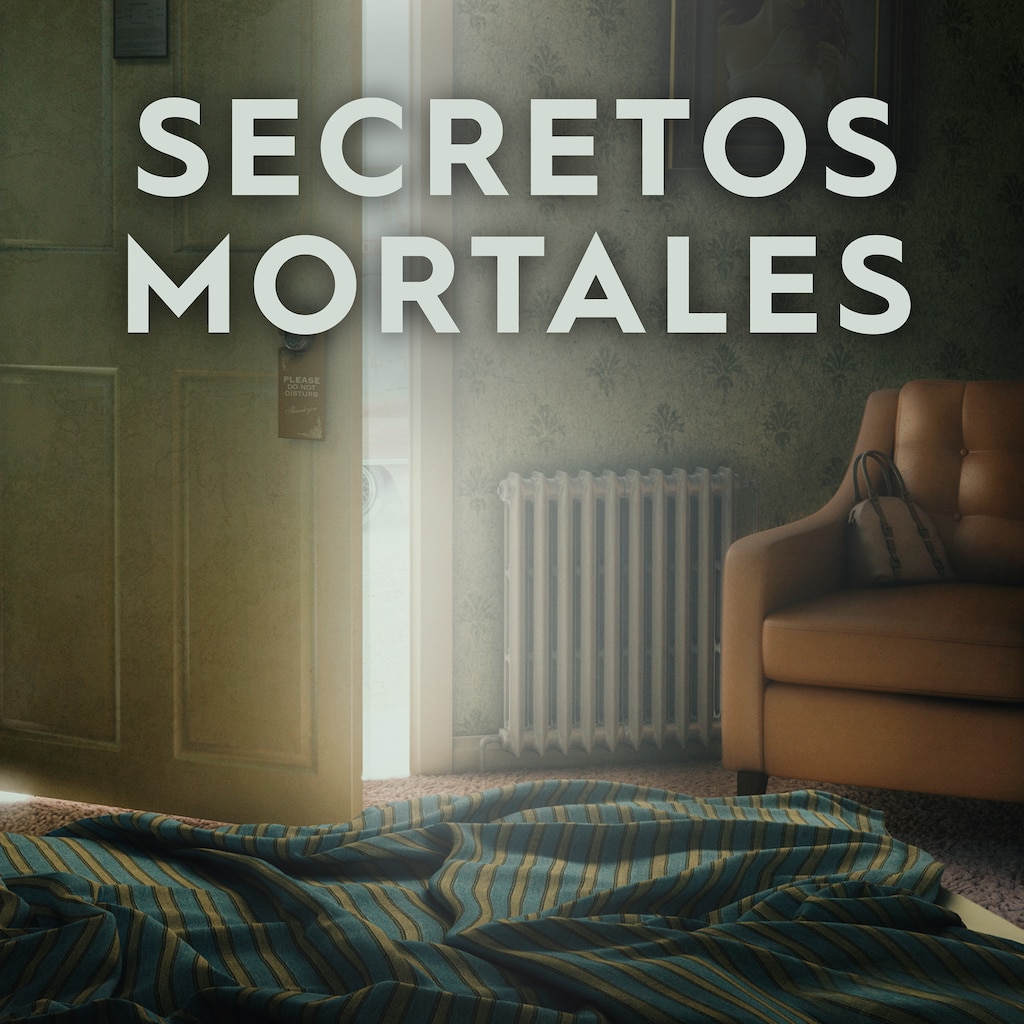 Secretos mortales