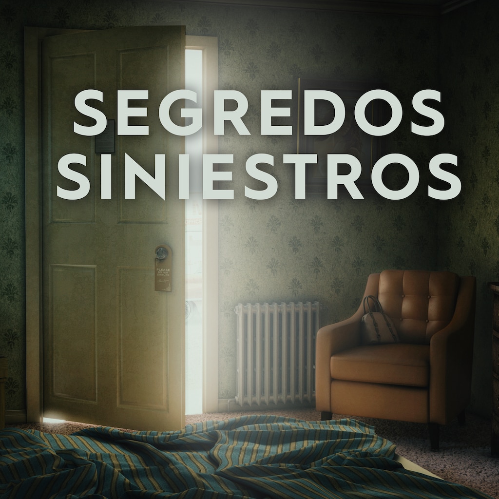 Segredos Sinistros