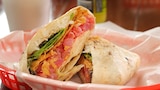 Triple D Nation: Poke, Pork and Chicken Parm