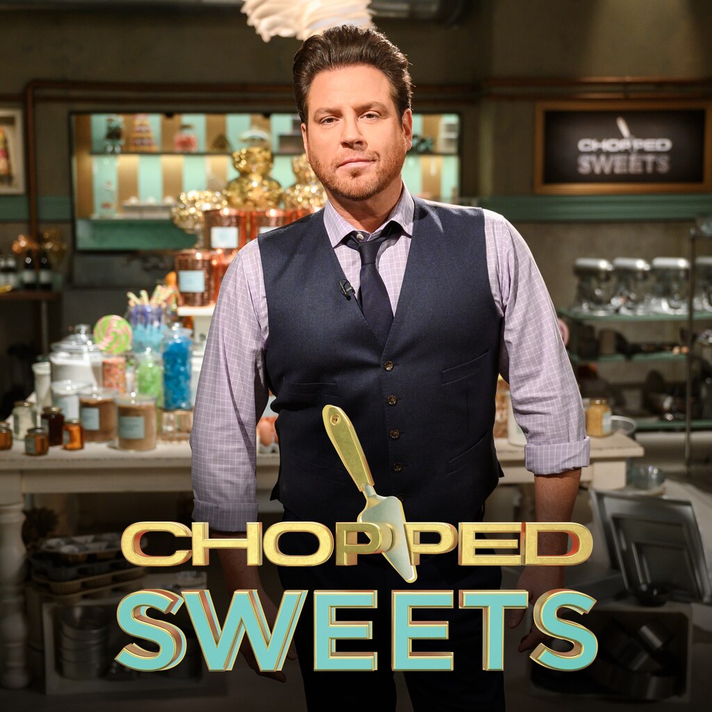 Chopped Sweets