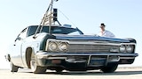 Jet Assisted Chevy