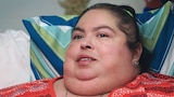 Cindy's Story