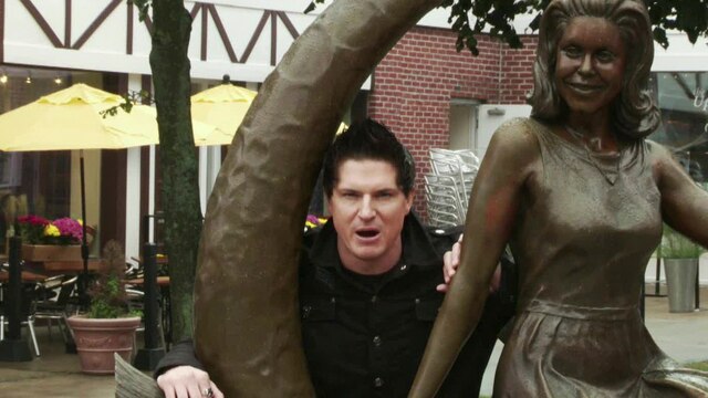 Ghost Adventures S5 · E2 — Salem Witch House / Lyceum Restaurant