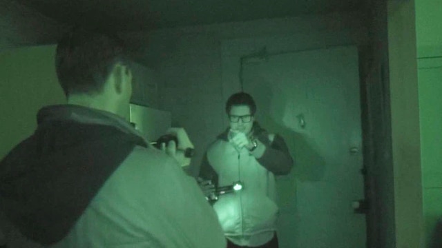 Ghost Adventures S11 · E2 — The Myrtles Plantation