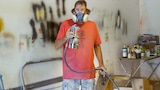 More Painting Tech Tips with Dulcich
