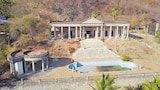 Ruins of the Nazi Resort