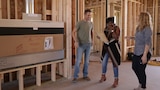Behind the Build: HGTV Smart Home 2017