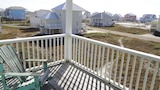 All in for Gulf Shores, Alabama