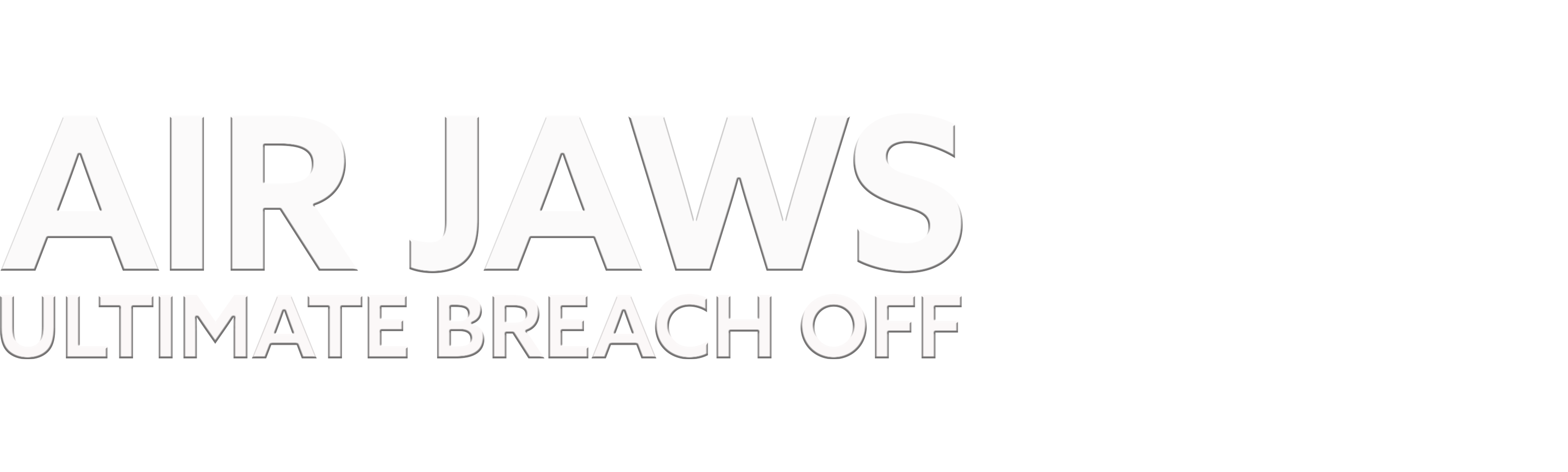 Air Jaws: Ultimate Breach Off