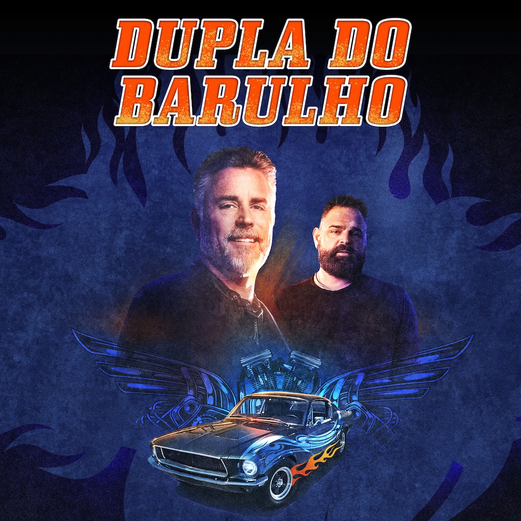Dupla do Barulho