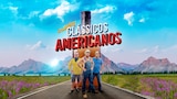 Destiladores: Clássicos Americanos